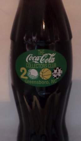 2000-0812 € 25,00 Coca cola colectors club Greensboro NC  2000.jpeg